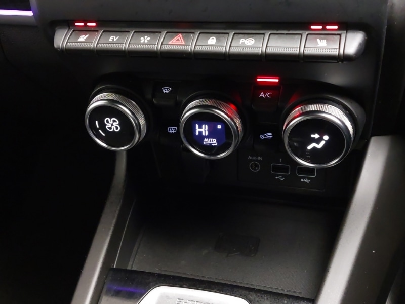 Used Renault Arkana 2022 for sale - 77223740: Photo 19