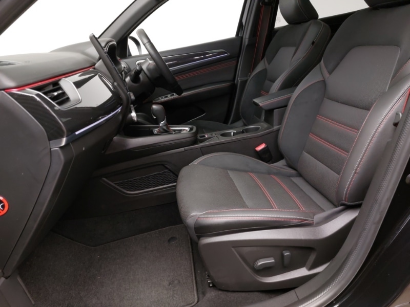 Used Renault Arkana 2022 for sale - 77223740: Photo 5