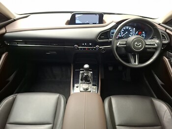 Used Mazda CX-30 2022 for sale - 78441141: Photo