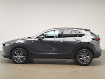 Used Mazda CX-30 2022 for sale - 78441141: Photo