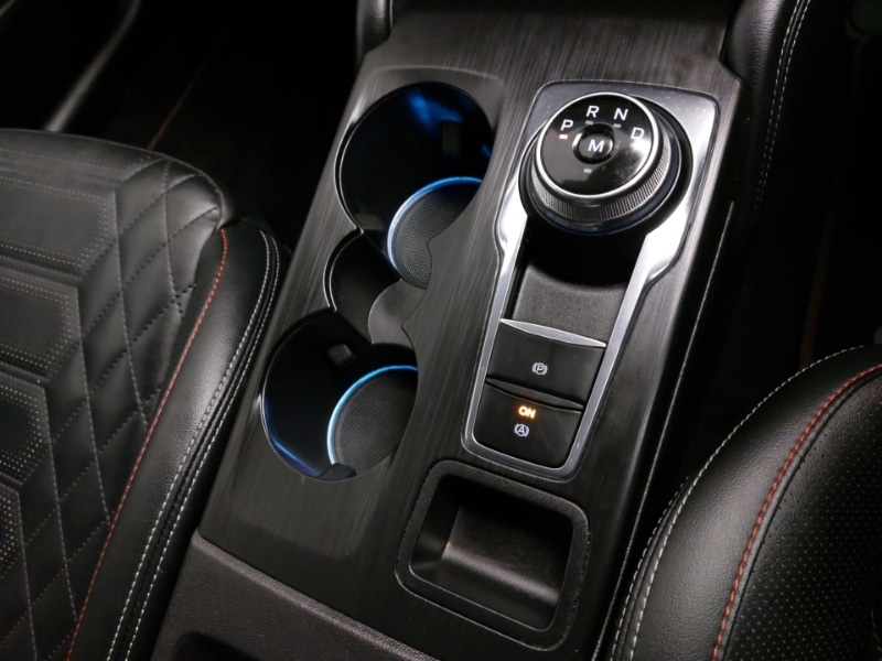 Used Ford Focus 2022 for sale - 78099331: Photo 16