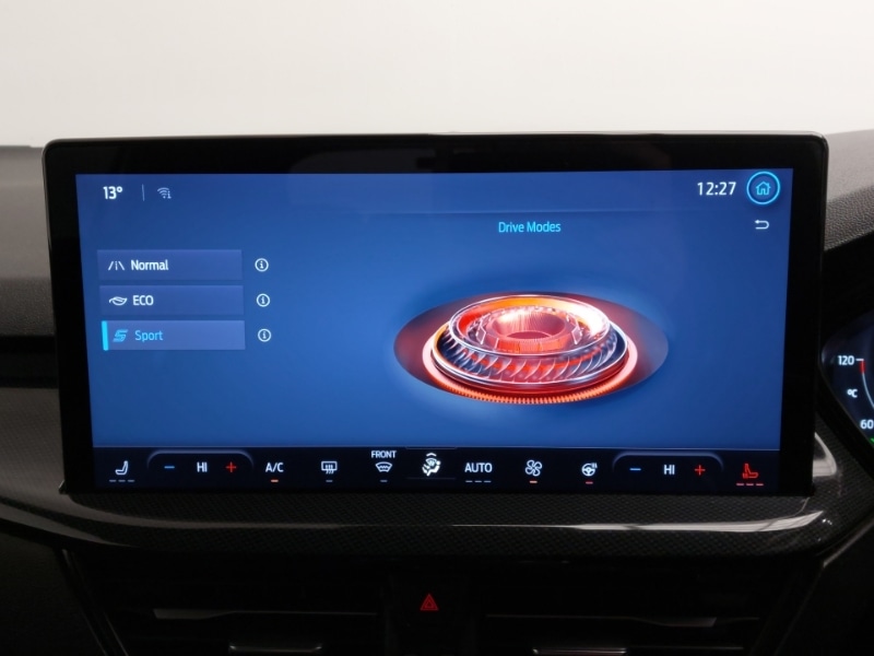 Used Ford Focus 2022 for sale - 78099331: Photo 19