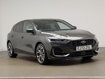 Used Ford Focus 2022 for sale - 78099331: Photo