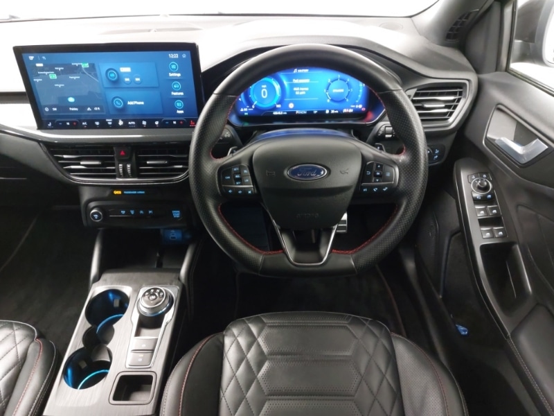 Used Ford Focus 2022 for sale - 78099331: Photo 7