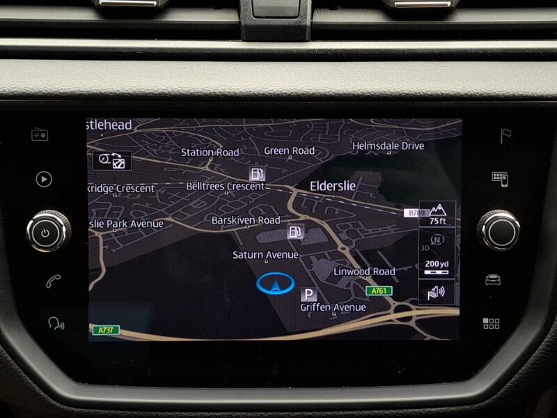 Used SEAT Arona 2019 for sale - 77004581: Photo 14