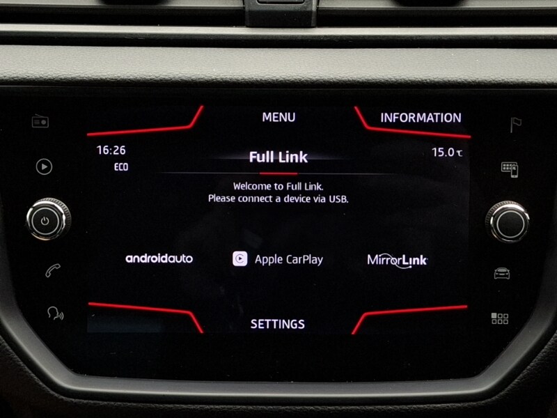 Used SEAT Arona 2019 for sale - 77004581: Photo 15