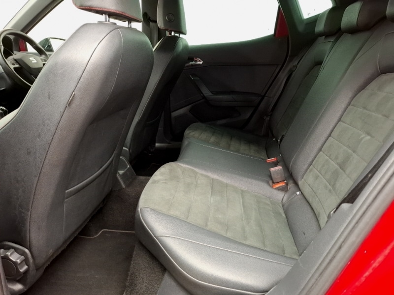 Used SEAT Arona 2019 for sale - 77004581: Photo 6