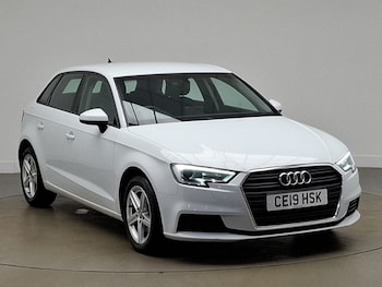 Used Audi A3 2019 for sale - 79501680: Photo