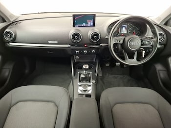 Used Audi A3 2019 for sale - 79501680: Photo