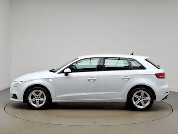 Used Audi A3 2019 for sale - 79501680: Photo
