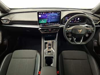 Used Cupra Formentor 2025 for sale - 79654430: Photo