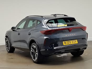 Used Cupra Formentor 2025 for sale - 79654430: Photo
