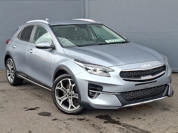 Used Kia XCeed 2022 for sale - 78766835: Photo