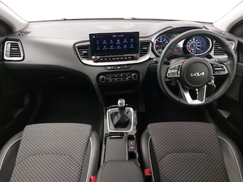 Used Kia XCeed 2022 for sale - 78766835: Photo