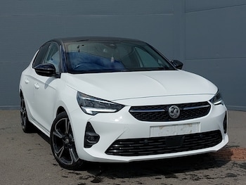 Used Vauxhall Corsa 2022 for sale - 78515647: Photo