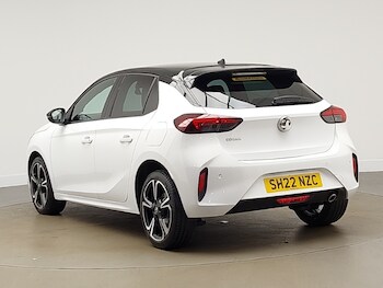 Used Vauxhall Corsa 2022 for sale - 78515647: Photo