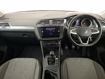 Used Volkswagen Tiguan 2023 for sale - 78906033: Photo