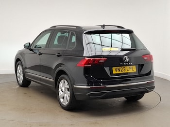 Used Volkswagen Tiguan 2023 for sale - 78906033: Photo