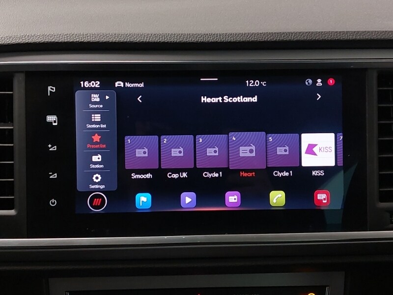 Used SEAT Ateca 2022 for sale - 77299762: Photo 10