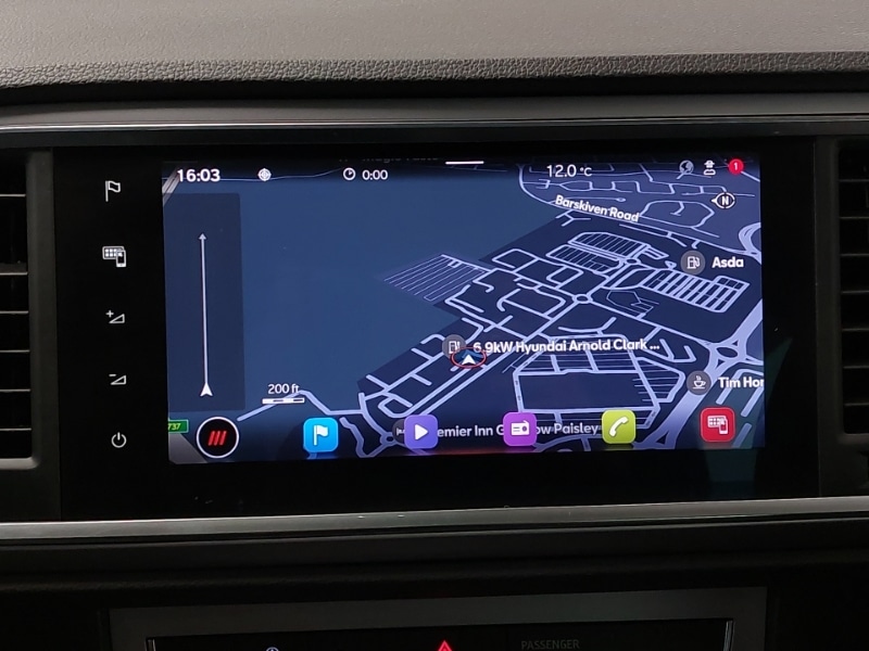 Used SEAT Ateca 2022 for sale - 77299762: Photo 11