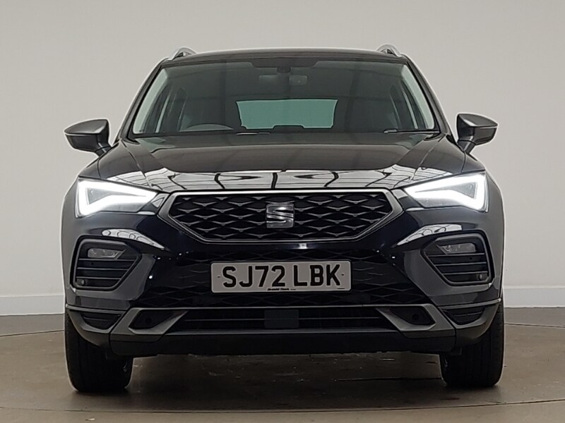 Used SEAT Ateca 2022 for sale - 77299762: Photo 12