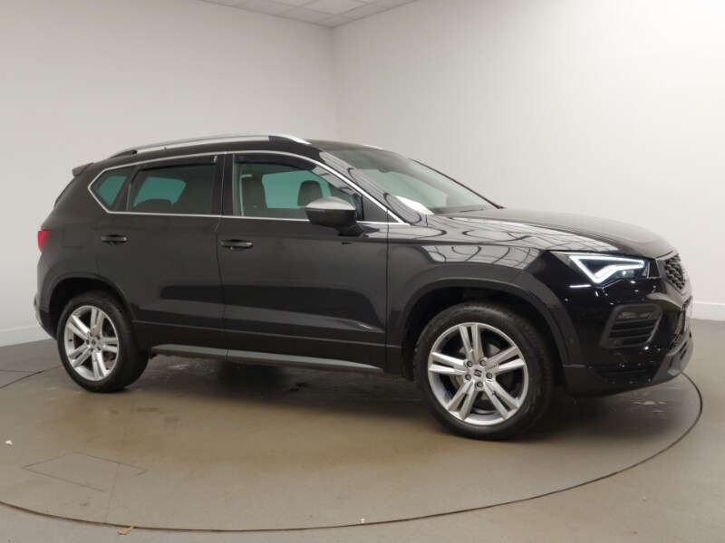 Used SEAT Ateca 2022 for sale - 77299762: Photo 13