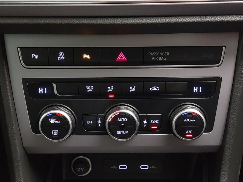 Used SEAT Ateca 2022 for sale - 77299762: Photo 16