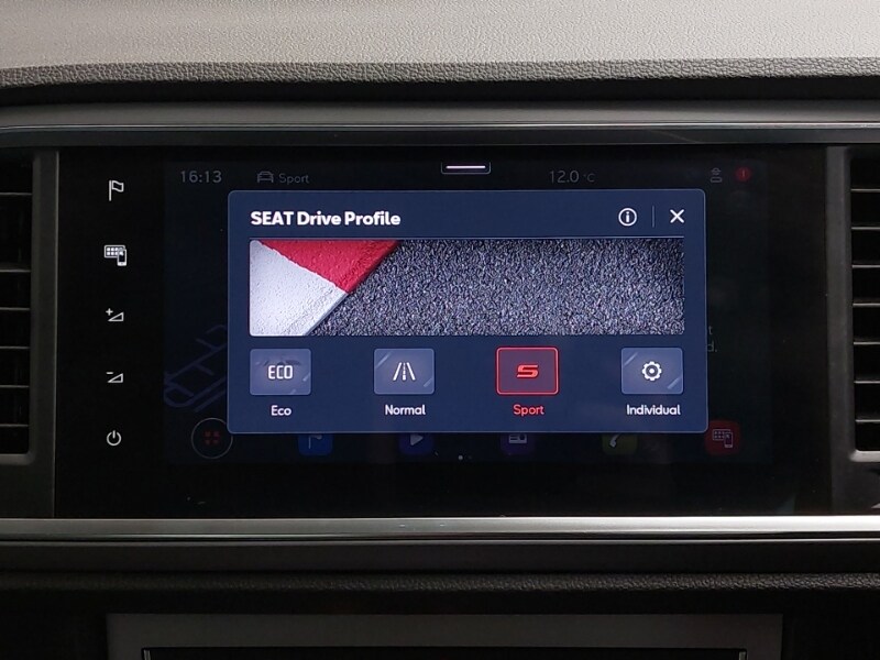 Used SEAT Ateca 2022 for sale - 77299762: Photo 17