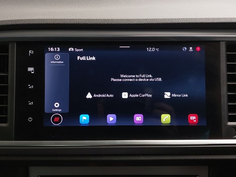 Used SEAT Ateca 2022 for sale - 77299762: Photo 19