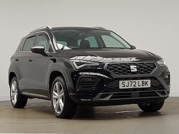 Used SEAT Ateca 2022 for sale - 77299762: Photo