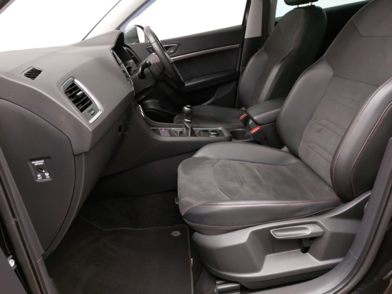 Used SEAT Ateca 2022 for sale - 77299762: Photo 5
