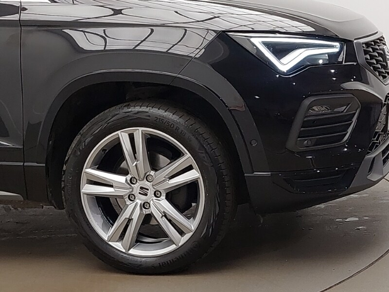 Used SEAT Ateca 2022 for sale - 77299762: Photo 9