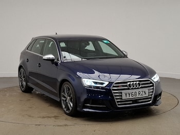 Used Audi A3 2018 for sale - 78333756: Photo