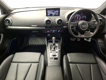 Used Audi A3 2018 for sale - 78333756: Photo