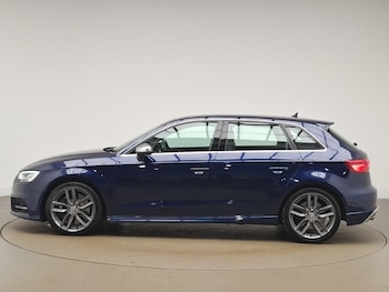 Used Audi A3 2018 for sale - 78333756: Photo