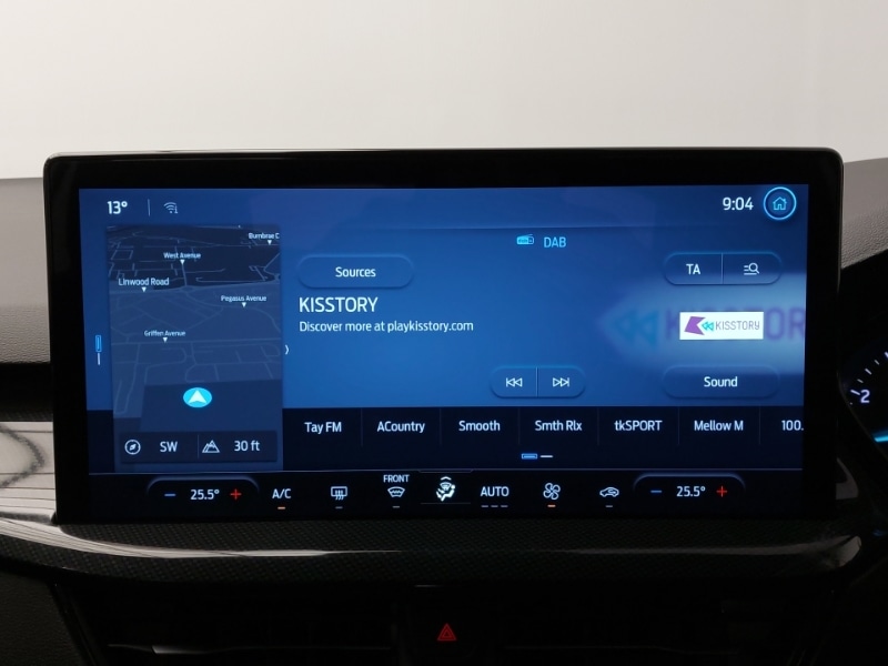 Used Ford Focus 2025 for sale - 76763778: Photo 10