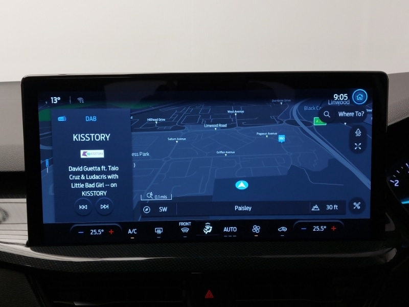 Used Ford Focus 2025 for sale - 76763778: Photo 11