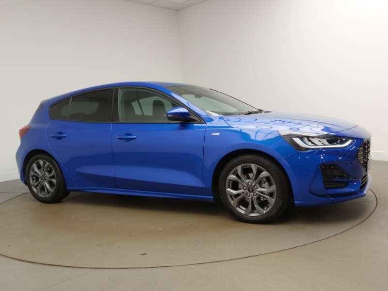 Used Ford Focus 2025 for sale - 76763778: Photo 13