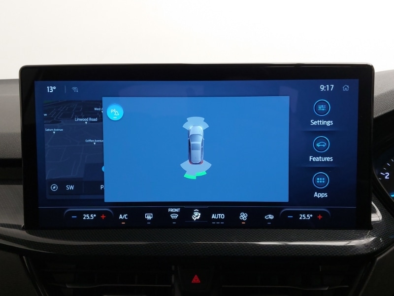 Used Ford Focus 2025 for sale - 76763778: Photo 14