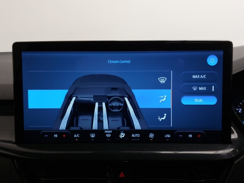 Used Ford Focus 2025 for sale - 76763778: Photo 16