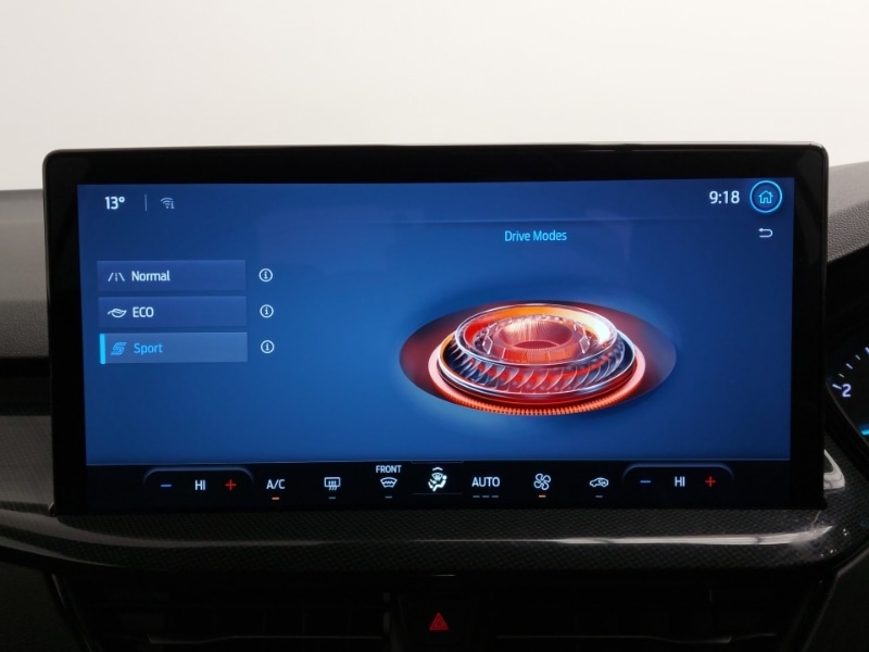 Used Ford Focus 2025 for sale - 76763778: Photo 18