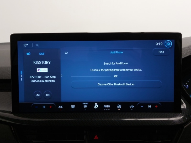 Used Ford Focus 2025 for sale - 76763778: Photo 19