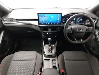 Used Ford Focus 2025 for sale - 76763778: Photo