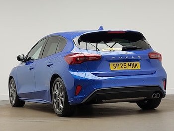 Used Ford Focus 2025 for sale - 76763778: Photo