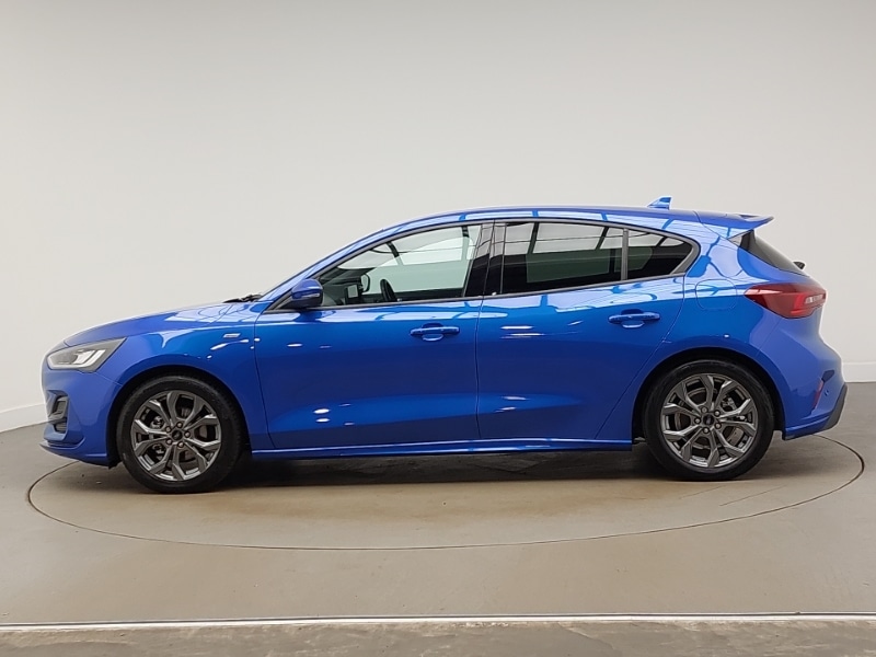 Used Ford Focus 2025 for sale - 76763778: Photo 4
