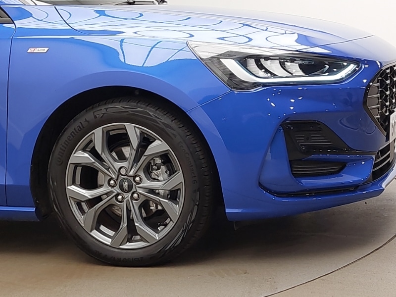 Used Ford Focus 2025 for sale - 76763778: Photo 9