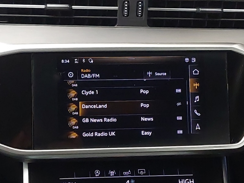 Used Audi A6 2019 for sale - 76846947: Photo 11