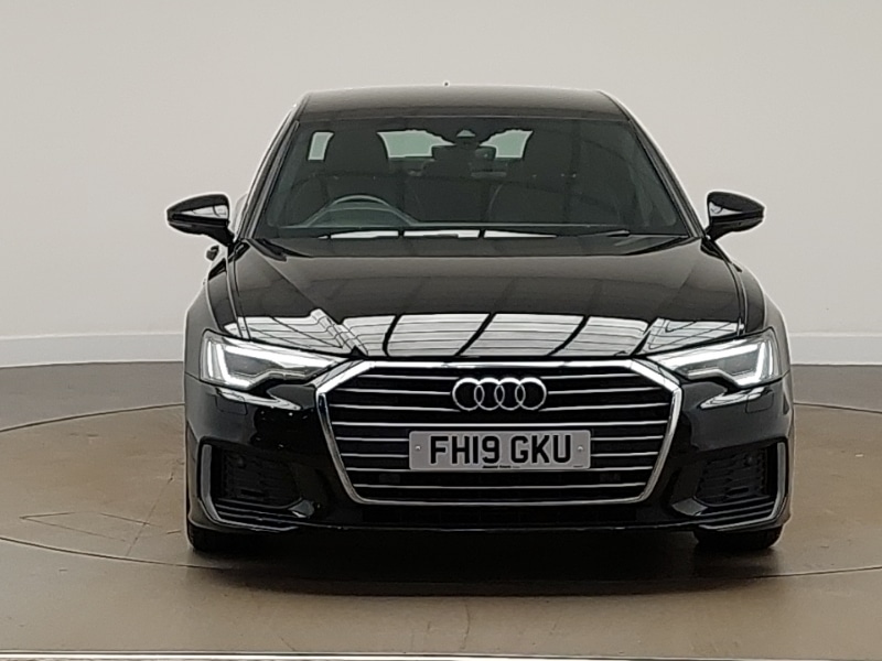 Used Audi A6 2019 for sale - 76846947: Photo 12