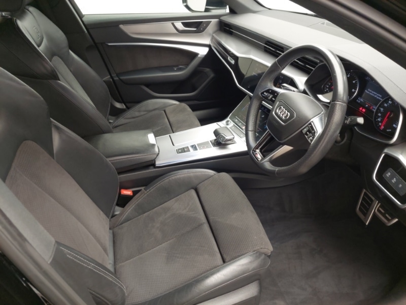 Used Audi A6 2019 for sale - 76846947: Photo 13