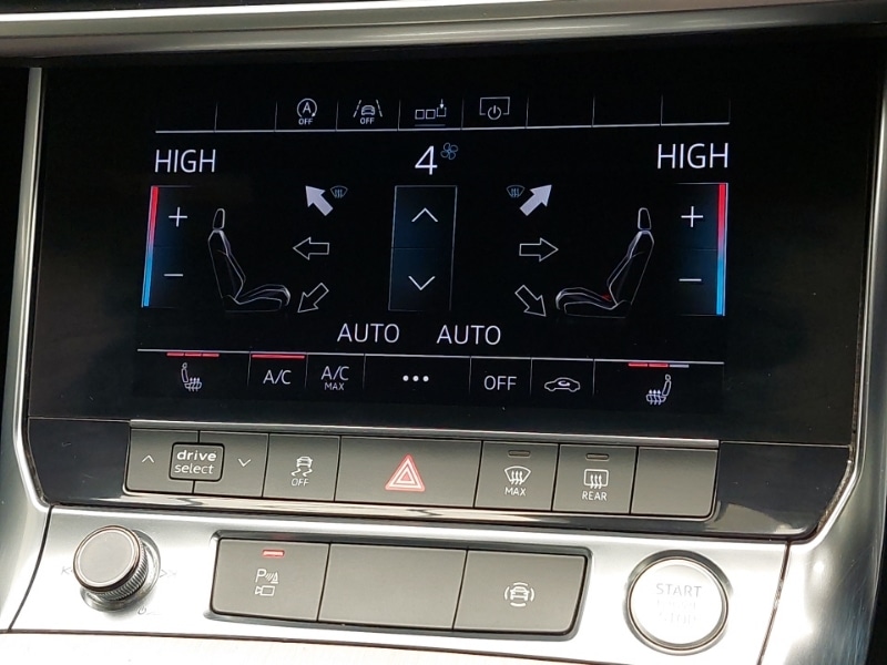 Used Audi A6 2019 for sale - 76846947: Photo 16